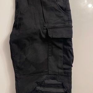 Amiri Cargo Jeans